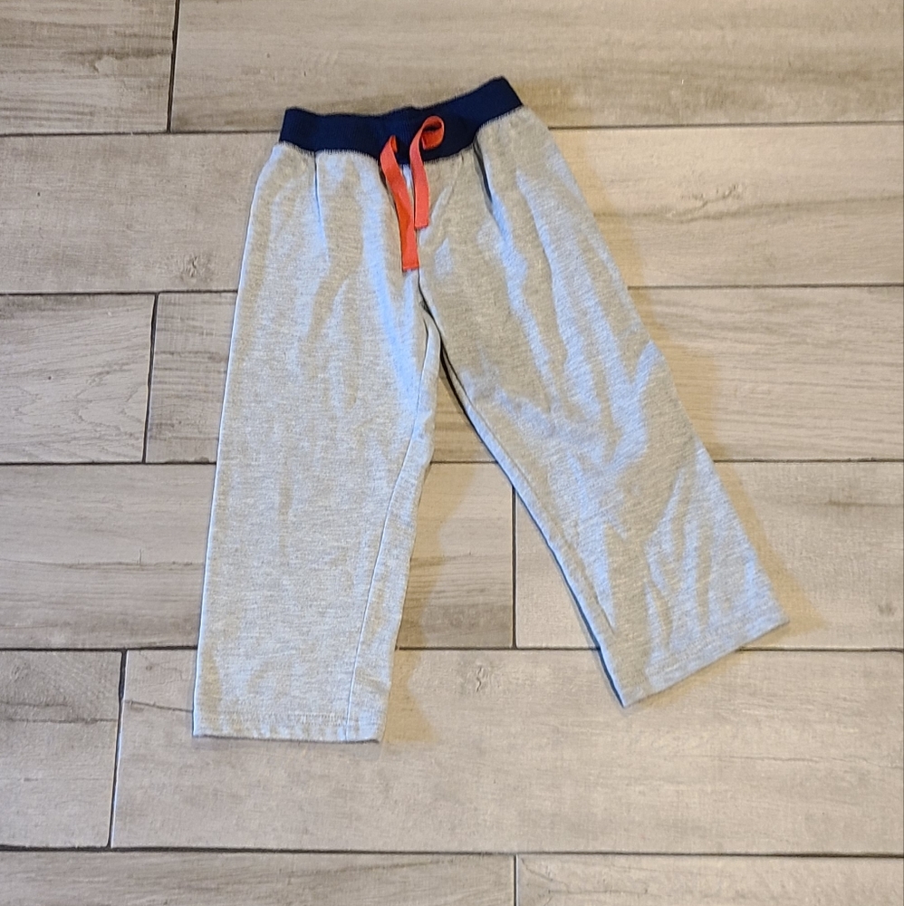 🍁Carters grey sweatpants🍉